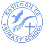 Basildon CE Primary School Logo