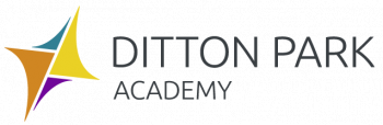 Ditton Park Academy Logo
