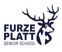 Furze Platt Senior School Logo