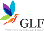 GLF Schools Logo