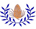 Garland Junior School Logo