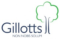 Gillotts School Logo