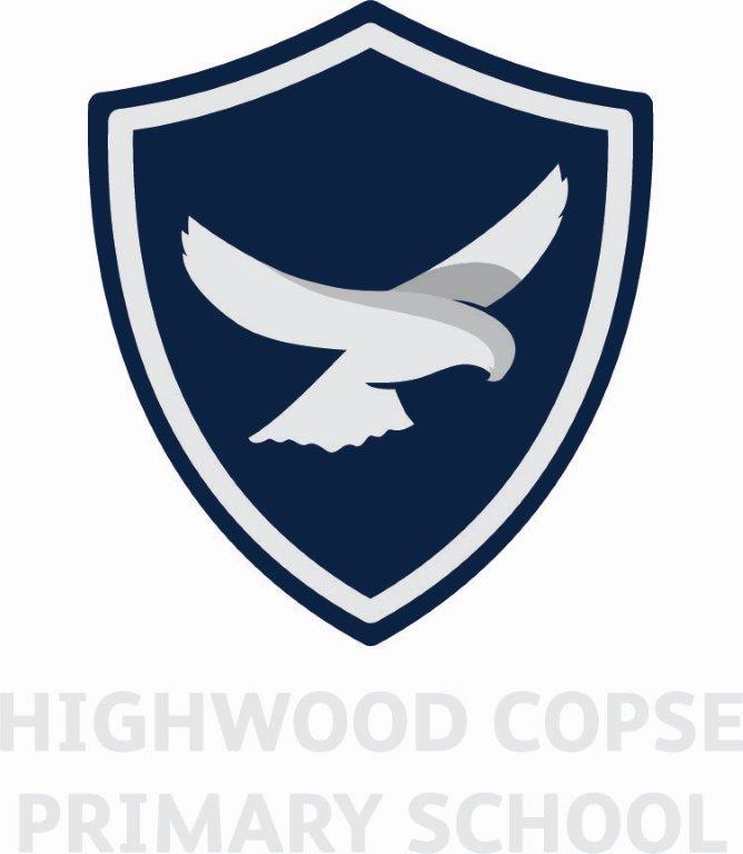 Highwood Copse Primary School Logo