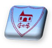Holyport C of E Primary School Logo