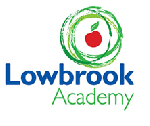 Lowbrook Academy Logo
