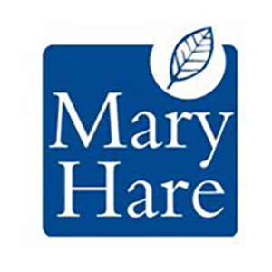 Mary Hare School Logo