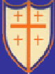 New Christ Church CE (VA) Primary School Logo