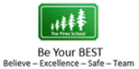 The Pines School Logo