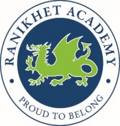 Ranikhet Academy Logo