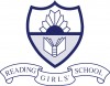 Reading Girls' School Logo