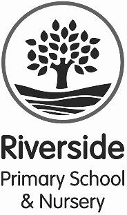 Riverside Primary School and Nursery Logo
