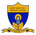 St Mary's Catholic Primary School Logo