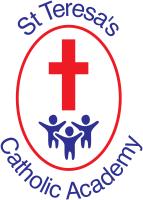 St Teresa's Catholic Academy Logo