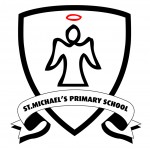 St Michael’s Primary School, Reading Logo