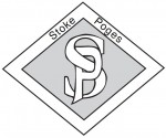 The Stoke Poges School Logo