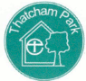 Thatcham Park C of E Primary School Logo