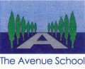 The Avenue School Logo