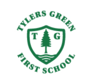 Tylers Green First School Logo