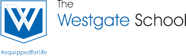 The Westgate School Logo