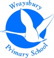 Wraysbury Primary School Logo
