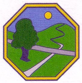 Ashford Hill Primary School Logo