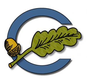 Cheapside CE Primary School Logo