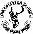 The Colleton Primary School Logo