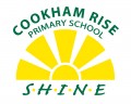 Cookham Rise Primary School Logo