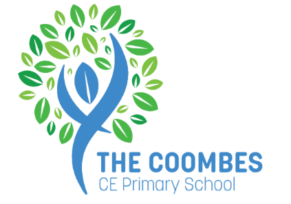 The Coombes CE Primary School Logo