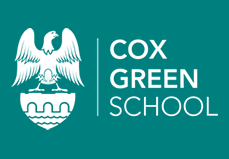 Cox Green School Logo
