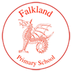 Falkland Primary School Logo