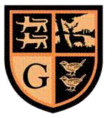 Garth Hill College Logo