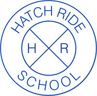 Hatch Ride Primary School Logo