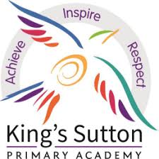 Kings Sutton Primary Academy Logo