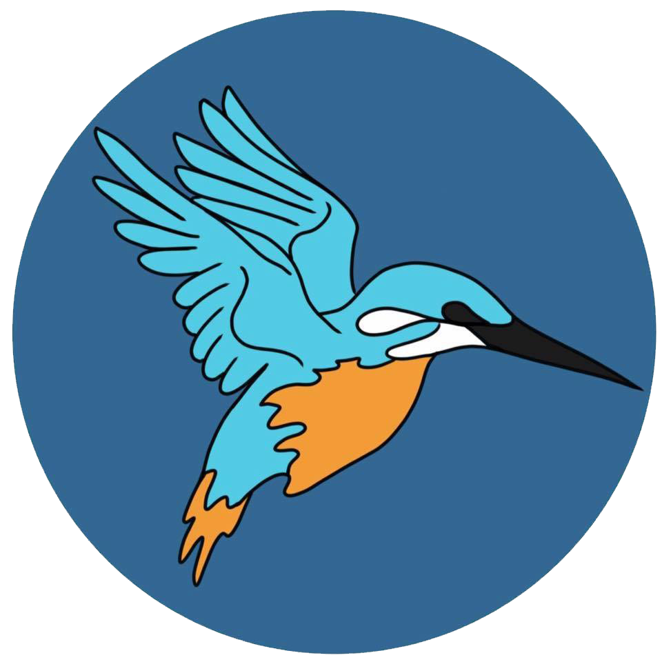 Kennet Valley Primary School Logo