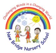 New Bridge Nursery School Logo