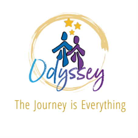 Odyssey House School Logo