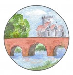 Sonning Church of England Primary School Logo