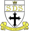 St Dominic Savio Catholic Primary School Logo