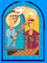 St Joseph's Catholic Primary & Nursery School Logo