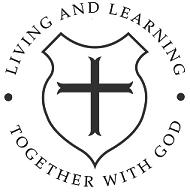 St Nicolas' Church of England Combined School Taplow Logo
