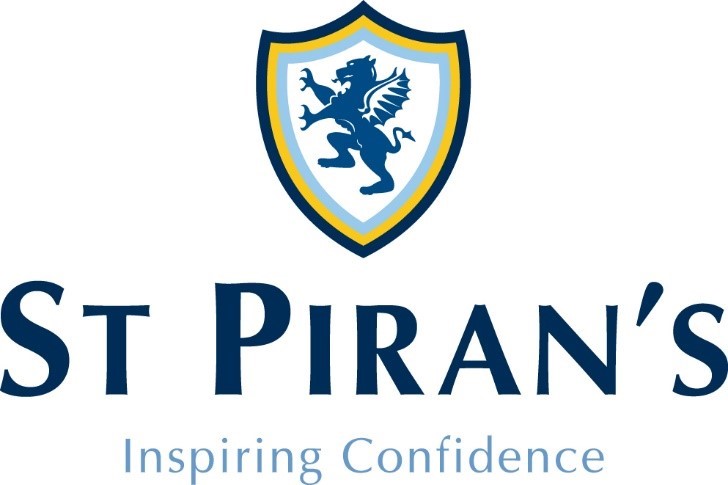 St Piran's School Logo