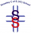 Streatley C of E (VC) Primary School Logo