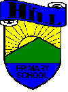 The Hill Primary School Logo