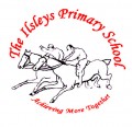 The Ilsleys Primary School Logo