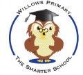 The Willows Primary School, Newbury Logo