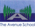 The Avenue School Logo