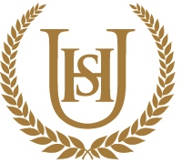 Uxbridge High School Logo