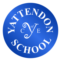 Yattendon C of E Primary School Logo
