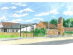 Burghfield St Mary's Church of England Primary School